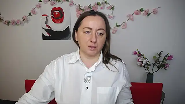 Abby Taylorr online show from 11-27-25, 07:20