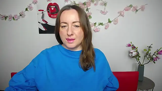 Abby Taylorr online show from 12-04-25, 07:18