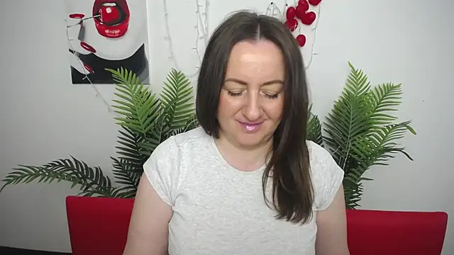 Abby Taylorr online show from 05-07-26, 06:50