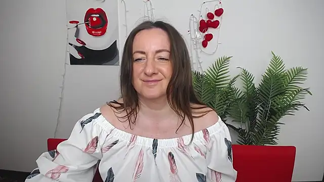 Abby Taylorr online show from 05-17-26, 06:24