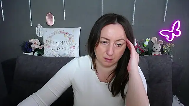 Abby Taylorr online show from 04-09-26, 06:19