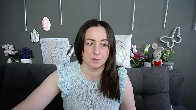 Abby Taylorr online show from 04-05-26, 06:31