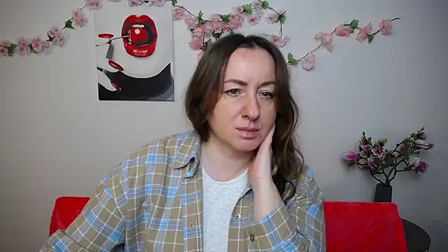 Abby Taylorr online show from 11-09-25, 07:12