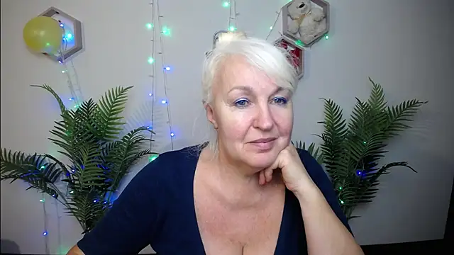 BlondyLeeBest online show from 03-11-26, 07:19