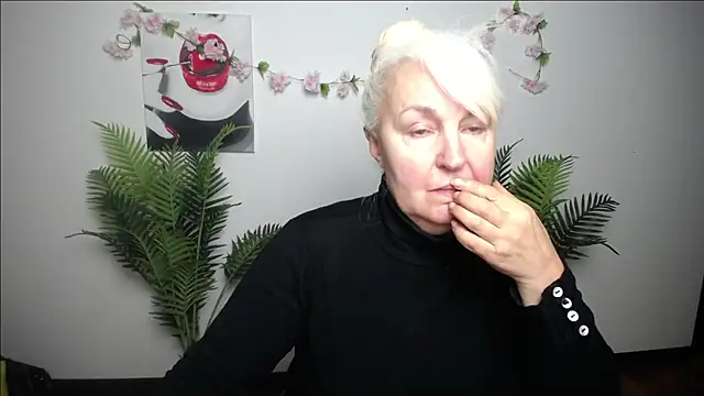 BlondyLeeBest online show from 02-07-26, 07:33