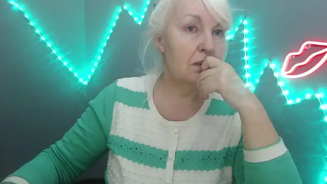 BlondyLeeBest online show from 03-13-26, 07:30