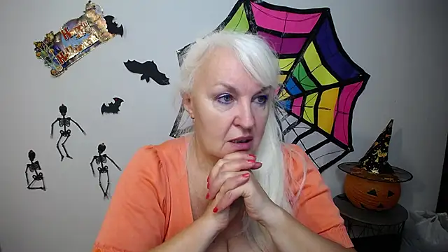 BlondyLeeBest online show from 10-26-25, 07:47