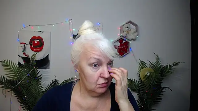 BlondyLeeBest online show from 03-02-26, 07:21