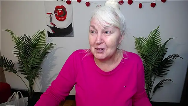 BlondyLeeBest online show from 02-21-26, 07:27