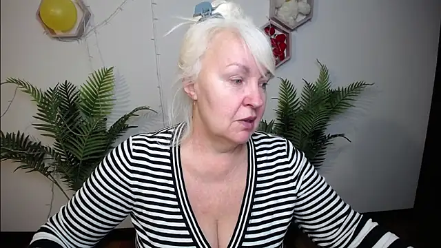 BlondyLeeBest online show from 03-15-26, 08:16