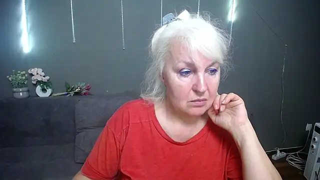 BlondyLeeBest online show from 05-06-26, 06:34