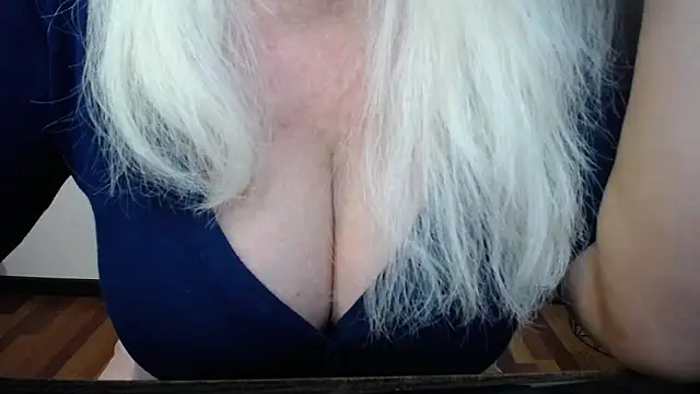 BlondyLeeBest online show from 11-30-25, 07:31