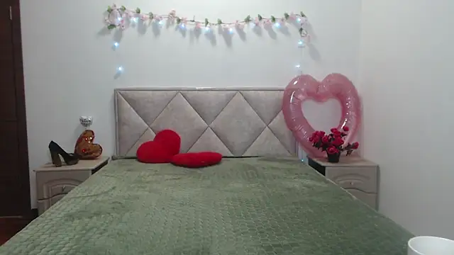 BlondyLeeBest online show from 03-27-26, 07:37