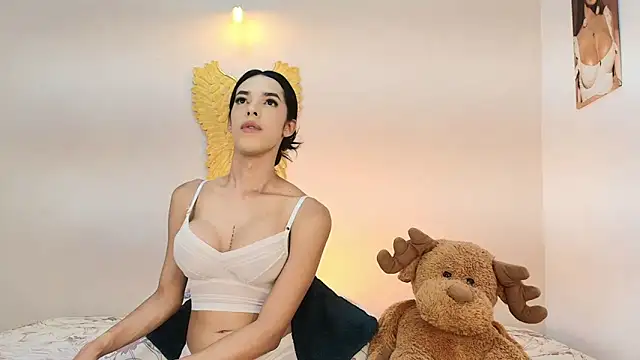 salome Collins 1 online show from 05-16-26, 02:43