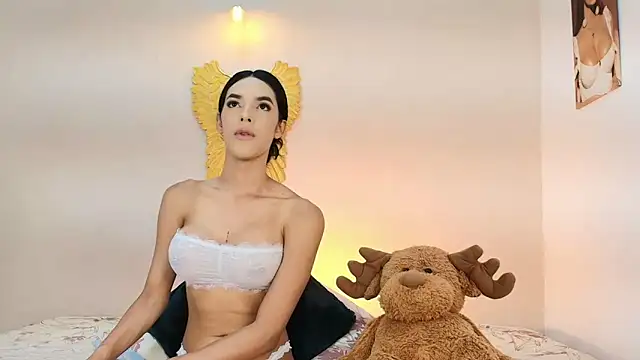 salome Collins 1 online show from 05-16-26, 11:59