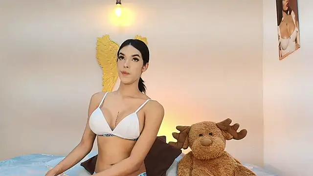 salome Collins 1 online show from 02-01-26, 09:57