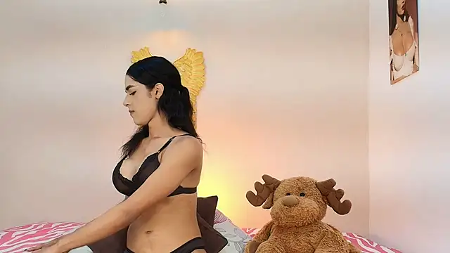 salome Collins 1 online show from 11-13-25, 11:41