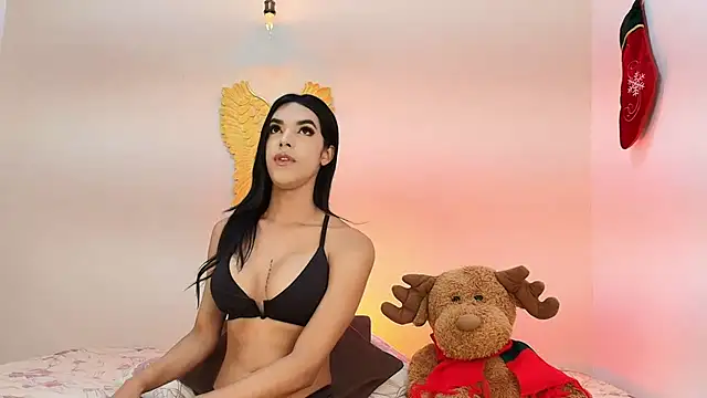 salome Collins 1 online show from 12-02-25, 10:11