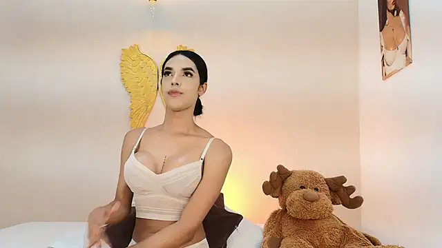 salome Collins 1 online show from 02-23-26, 11:38