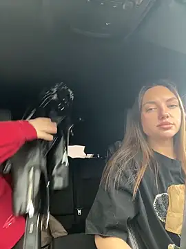 AngelinaMoore online show from 03-01-26, 09:42