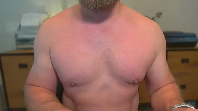 Mister Dilf online show from 06-18-26, 02:11
