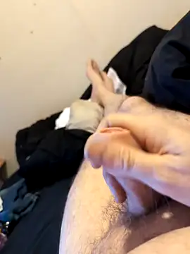 CagedMnky online show from 02-18-25, 09:54