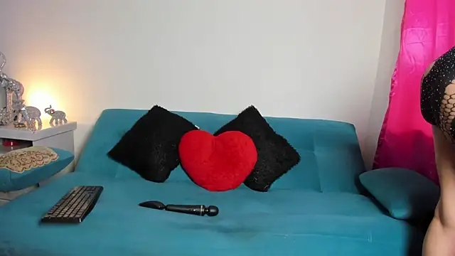 Victoria Jonness online show from 02-16-26, 05:55