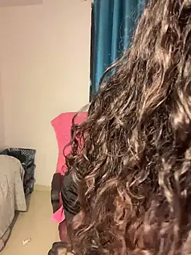 Indian-Squirt online show from 03-18-26, 01:57