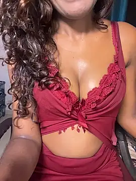 Indian-Squirt online show from 04-20-26, 07:15