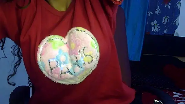 Indian-Squirt online show from 11-02-25, 03:06