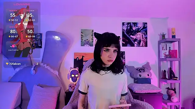 lolaaa bunny1 online show from 04-10-26, 04:08
