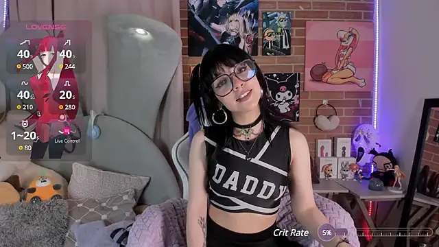 lolaaa bunny1 online show from 03-03-25, 02:11