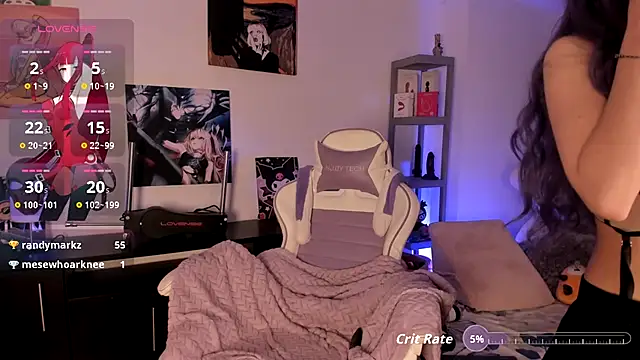 lolaaa bunny1 online show from 10-11-25, 08:37