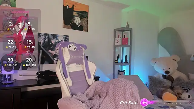 lolaaa bunny1 online show from 10-02-25, 03:32