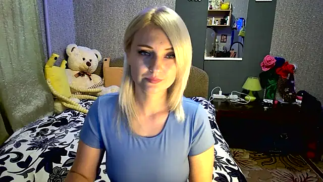 annagreeneyess online show from 06-20-26, 02:00