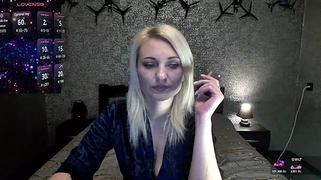 annagreeneyess online show from 10-17-25, 12:07