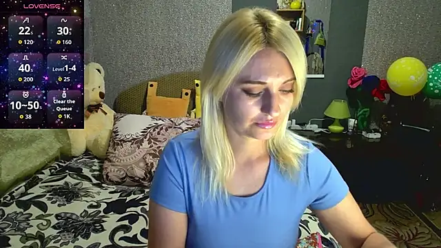 annagreeneyess online show from 07-17-26, 05:32