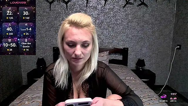 annagreeneyess online show from 10-09-25, 11:00