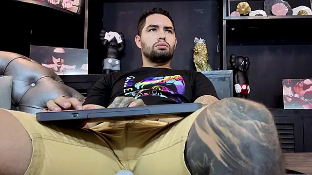 matteosantos online show from 11-07-25, 10:20