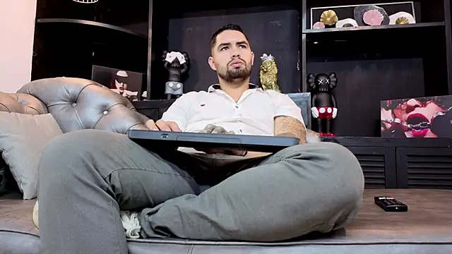 matteosantos online show from 11-11-25, 12:00