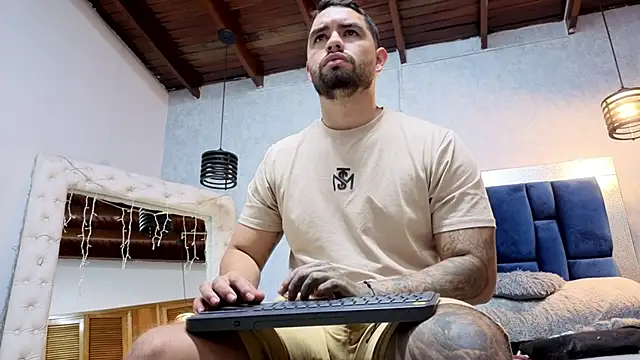 matteosantos online show from 11-28-25, 09:26