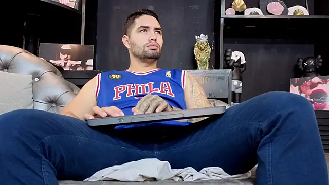 matteosantos online show from 10-29-25, 11:42