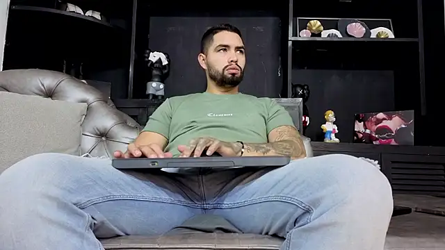 matteosantos online show from 01-11-26, 12:01