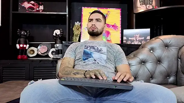 matteosantos online show from 09-19-25, 12:09