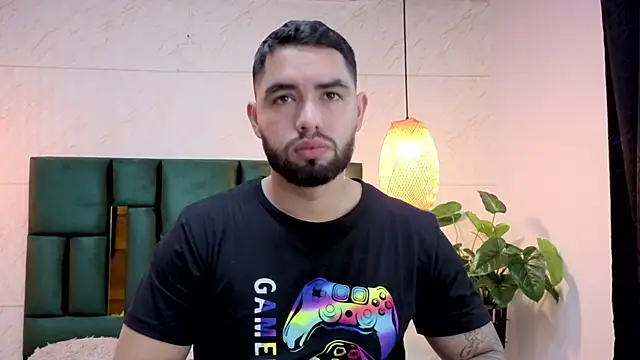 matteosantos online show from 10-18-25, 11:34