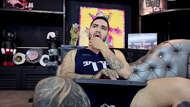 matteosantos online show from 09-21-25, 11:37