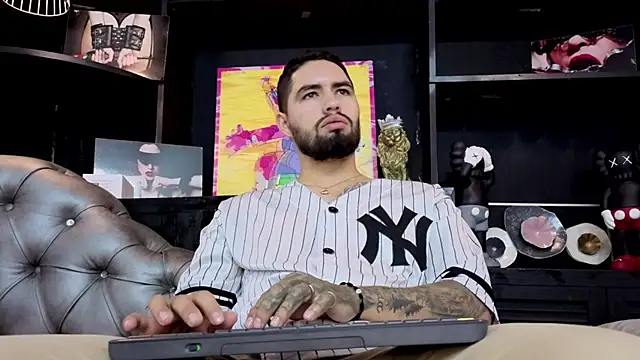 matteosantos online show from 09-27-25, 11:38