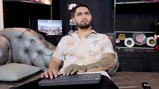 matteosantos online show from 10-04-25, 11:45