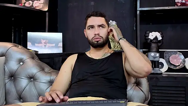 matteosantos online show from 10-10-25, 12:39