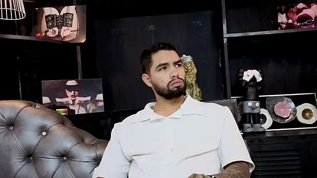 matteosantos online show from 10-13-25, 11:45